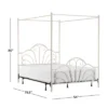 Dover Bed - Hillsdale Furniture 1 Dover Bed - Hillsdale Furniture -Hillsdale Furniture GUEST 0042ba11 3239 4250 80f3 2763b452346f