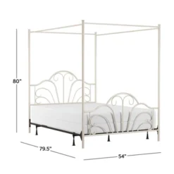 Dover Bed - Hillsdale Furniture