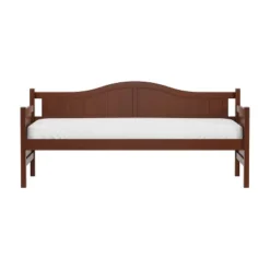 Twin Staci Wood Daybed Cherry - Hillsdale Furniture -Hillsdale Furniture GUEST 008507d7 732c 43b8 8f93 90bb65fe7c38