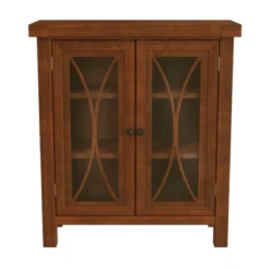 Bayside Two (2) Door Cabinet - Hillsdale Furniture -Hillsdale Furniture GUEST 00ba200f 637e 4f71 acf6 e24e9a711f03