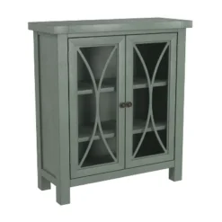 Bayside Two (2) Door Cabinet - Hillsdale Furniture -Hillsdale Furniture GUEST 0163e96f fa2d 4e6f b900 719fb78b9112
