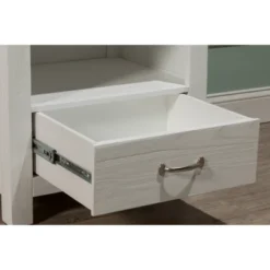 Highlands Nightstands White - Hillsdale Furniture -Hillsdale Furniture GUEST 01c102d0 4a2e 40aa 9dc7 c12a22aa5657