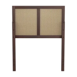 Serena Wood And Cane Panel Headboard - Hillsdale Furniture -Hillsdale Furniture GUEST 04ac02f2 75e1 4a5e 9b52 2758716c2e88