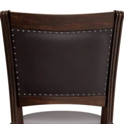 Lockefield Wood Swivel Counter Height Barstool - Hillsdale Furniture 23 Lockefield Wood Swivel Counter Height Barstool - Hillsdale Furniture -Hillsdale Furniture GUEST 05464bf3 55c4 41cb 8c1e 6561e2709df5