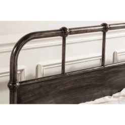 Grayson Bed Black - Hillsdale Furniture -Hillsdale Furniture GUEST 05478ba9 b63e 4b2d 9c3d 69a1df2adef4