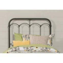 Jocelyn Headboard Black - Hillsdale Furniture 12 Jocelyn Headboard Black - Hillsdale Furniture -Hillsdale Furniture GUEST 07494a14 0e8d 473d 82b7 e34b5cfbf5bc