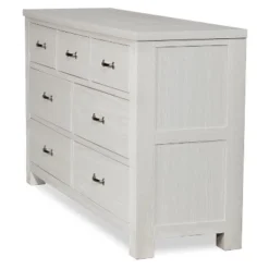 Highlands 7 Drawer Dresser White - Hillsdale Furniture 12 Highlands 7 Drawer Dresser White - Hillsdale Furniture -Hillsdale Furniture GUEST 0875bac4 201e 4163 9132 f9a3d247d3df