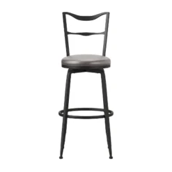 Larimore Metal Bar Height Stool Black - Hillsdale Furniture 13 Larimore Metal Bar Height Stool Black - Hillsdale Furniture -Hillsdale Furniture GUEST 08beb964 dd06 43bf 9c2a 87f9b560f152