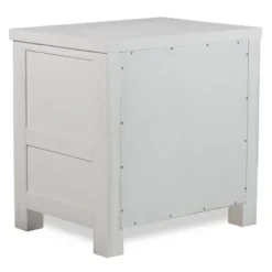 Highlands Nightstands White - Hillsdale Furniture -Hillsdale Furniture GUEST 0afa0587 2f4d 46d0 aa81 b0280a95f7e5