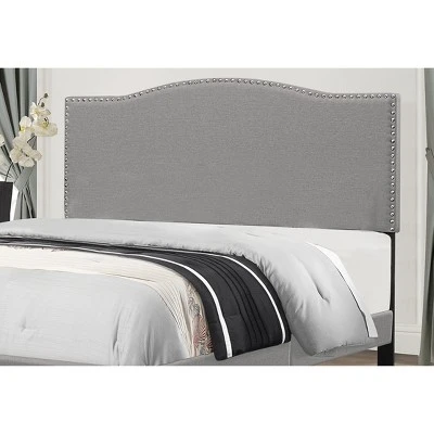 Kiley Metal Headboard Frame Included - Hillsdale Furniture 4 Kiley Metal Headboard Frame Included - Hillsdale Furniture - Image 2