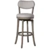 Sloan Barstool Gray - Hillsdale Furniture 2 Sloan Barstool Gray - Hillsdale Furniture -Hillsdale Furniture GUEST 1030b278 0e72 40e4 9072 0207248e7ab0
