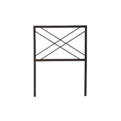 Westlake Metal Headboard Magnesium Pewter - Hillsdale Furniture 10 Westlake Metal Headboard Magnesium Pewter - Hillsdale Furniture -Hillsdale Furniture GUEST 108d7a84 3a36 4ae8 9b57 f94463adce55