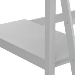 Kids' Twin Caspian Study Loft Gray - Hillsdale Furniture 21 Kids' Twin Caspian Study Loft Gray - Hillsdale Furniture -Hillsdale Furniture GUEST 111fcd03 846c 433b b3fa 98b5e8bd4838