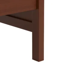 Twin Staci Wood Daybed Cherry - Hillsdale Furniture -Hillsdale Furniture GUEST 129dc34c 92fa 4271 8936 442aeb5f0d3d