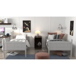 Twin Over Twin Alexis Wood Arch Bunk Bed - Hillsdale Furniture 29 Twin Over Twin Alexis Wood Arch Bunk Bed - Hillsdale Furniture -Hillsdale Furniture GUEST 1449bf83 1e6f 41f9 a939 085c5be7e947