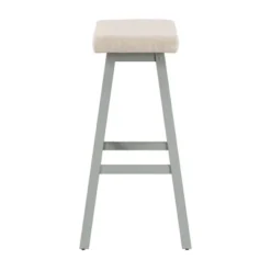 29" Moreno Backless Non Swivel Barstool - Hillsdale Furniture -Hillsdale Furniture GUEST 15e4ad59 553c 4474 bedc 24ae8e3e2032