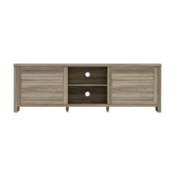 74" Handerson Wood TV Stand For TVs Up To 80" - Hillsdale Furniture -Hillsdale Furniture GUEST 1a9be6a3 0f26 49bd 87ad 145a6fd84353