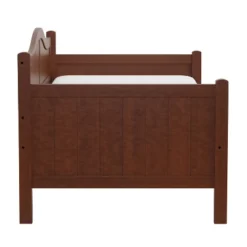 Twin Staci Wood Daybed Cherry - Hillsdale Furniture -Hillsdale Furniture GUEST 1b404684 7968 44e7 88f1 097488ae607e