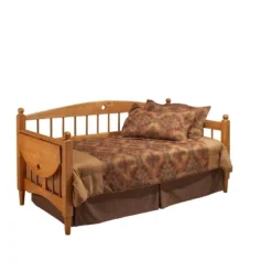 Twin Dalton Daybed With Suspension Deck 10 Twin Dalton Daybed With Suspension Deck -Hillsdale Furniture GUEST 1c7f5baa 4234 47c2 b3cb bcad51d970f1