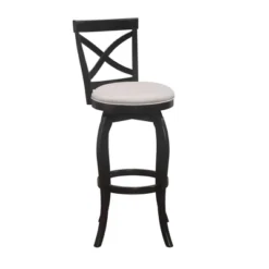 Ellendale Barstool Black - Hillsdale Furniture 15 Ellendale Barstool Black - Hillsdale Furniture -Hillsdale Furniture GUEST 1d3fec13 100f 4727 ac32 da626c720ffc