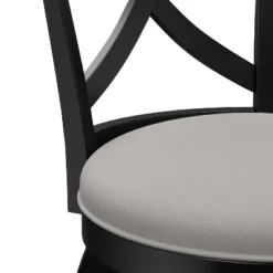 Ellendale Barstool Black - Hillsdale Furniture 21 Ellendale Barstool Black - Hillsdale Furniture -Hillsdale Furniture GUEST 1d6f28fa 20ab 47cf adef 81ffcd31749a
