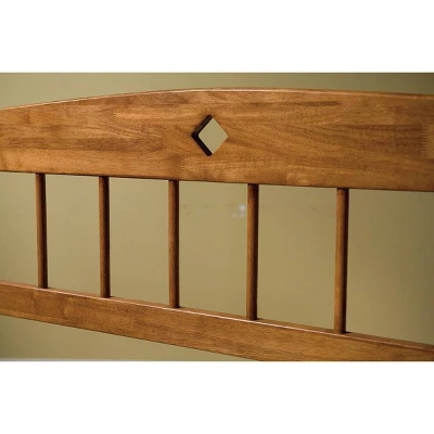 Twin Dalton Daybed With Suspension Deck 6 Twin Dalton Daybed With Suspension Deck - Image 4