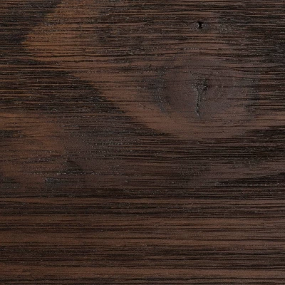 Full Highlands Harper Panel Bed Espresso - Hillsdale Furniture 4 Full Highlands Harper Panel Bed Espresso - Hillsdale Furniture - Image 2