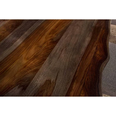 Emerson Bench Gray - Hillsdale Furniture 5 Emerson Bench Gray - Hillsdale Furniture - Image 3