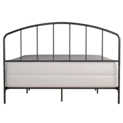 Tolland Metal Bed Black - Hillsdale Furniture 23 Tolland Metal Bed Black - Hillsdale Furniture -Hillsdale Furniture GUEST 22288572 fc3d 453d 94a8 f6b8e1832953