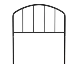 Tolland Metal Headboard Black - Hillsdale Furniture 17 Tolland Metal Headboard Black - Hillsdale Furniture -Hillsdale Furniture GUEST 24ccea31 eed9 4431 b6fd bfbae680d397
