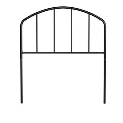 Tolland Metal Headboard Black - Hillsdale Furniture 10 Tolland Metal Headboard Black - Hillsdale Furniture - Image 8