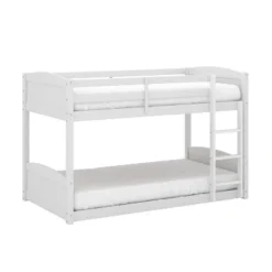Twin Over Twin Alexis Wood Arch Floor Bunk Bed - Hillsdale Furniture 31 Twin Over Twin Alexis Wood Arch Floor Bunk Bed - Hillsdale Furniture -Hillsdale Furniture GUEST 25cf262b c523 4935 b8b2 5723981e1bbe