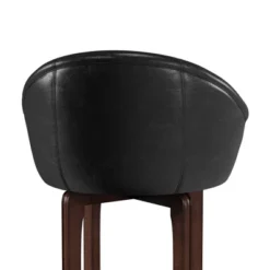 30" Dartford Swivel Barstool Brown/Black - Hillsdale Furniture 21 30" Dartford Swivel Barstool Brown/Black - Hillsdale Furniture -Hillsdale Furniture GUEST 25ef5f52 83f8 48e0 8473 89a6b508dbf0