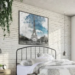 Tolland Metal Headboard Black - Hillsdale Furniture 13 Tolland Metal Headboard Black - Hillsdale Furniture -Hillsdale Furniture GUEST 26a262cf bff1 4209 9ea1 a374655f61a5