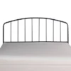 Tolland Metal Headboard Black - Hillsdale Furniture -Hillsdale Furniture GUEST 26b0fcc8 bf2e 49b1 8db7 ab746706f07f