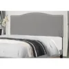 Kiley Headboard - Hillsdale Furniture -Hillsdale Furniture GUEST 27bed2f4 7148 490a 9c28 b67686fbc9be