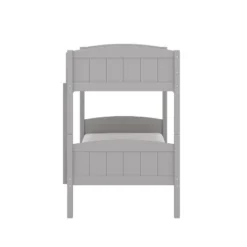 Twin Over Twin Alexis Wood Arch Bunk Bed - Hillsdale Furniture 24 Twin Over Twin Alexis Wood Arch Bunk Bed - Hillsdale Furniture -Hillsdale Furniture GUEST 29e18cd0 8663 4462 828a f59d777873a7