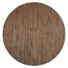 Forest Hill Round Dining Table Wood Brown - Hillsdale Furniture -Hillsdale Furniture GUEST 2a2bb4d9 3bd3 4b79 b8e7 3abc37a3ce8c