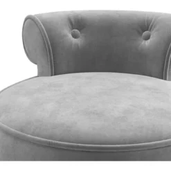 22.5" Lena Wood And Upholstered Vanity Stool - Hillsdale Furniture -Hillsdale Furniture GUEST 2a330ced 9c0e 496c b5fe 5dadff4fdd20