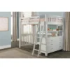 Full Highlands Loft Bed White - Hillsdale Furniture 2 Full Highlands Loft Bed White - Hillsdale Furniture -Hillsdale Furniture GUEST 2c1f60a7 69de 4fb4 9e26 bf80fbdc368a