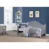 Twin Augusta Daybed With Suspension Deck Gray - Hillsdale Furniture 1 Twin Augusta Daybed With Suspension Deck Gray - Hillsdale Furniture -Hillsdale Furniture GUEST 2ee7b817 eeb4 4c77 9ce1 855bd359bb2b