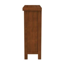 Bayside Two (2) Door Cabinet - Hillsdale Furniture -Hillsdale Furniture GUEST 2f874b48 b025 417a 9cb0 c66acc343843