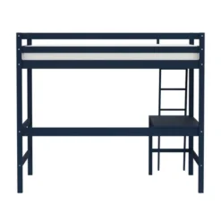 Full Caspian Loft Navy - Hillsdale Furniture 14 Full Caspian Loft Navy - Hillsdale Furniture -Hillsdale Furniture GUEST 30c608de 213a 4adf ae09 7e1b438ff49f