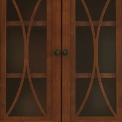 Bayside Two (2) Door Cabinet - Hillsdale Furniture -Hillsdale Furniture GUEST 32892434 29f8 4ec1 8429 9dc0314b7bc0