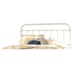 Kirkland Headboard With Frame Included White - Hillsdale Furniture 12 Kirkland Headboard With Frame Included White - Hillsdale Furniture -Hillsdale Furniture GUEST 3314314c 0cce 467e a59d 8b717a17154c