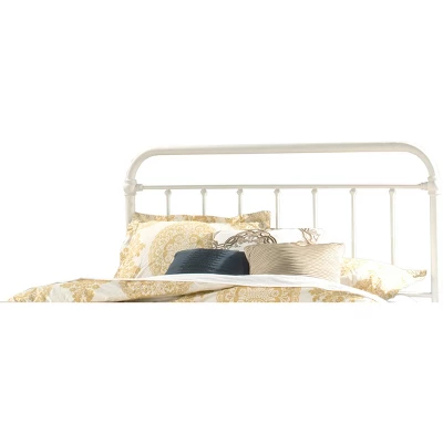 Kirkland Headboard With Frame Included White - Hillsdale Furniture 7 Kirkland Headboard With Frame Included White - Hillsdale Furniture - Image 5