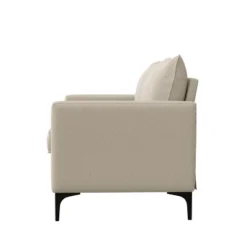 Alamay Upholstered Loveseat - Hillsdale Furniture -Hillsdale Furniture GUEST 33832f58 2649 4b12 b47a 1ab2ef300633
