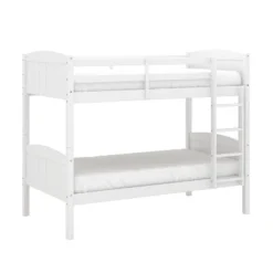 Twin Over Twin Alexis Wood Arch Bunk Bed - Hillsdale Furniture 31 Twin Over Twin Alexis Wood Arch Bunk Bed - Hillsdale Furniture -Hillsdale Furniture GUEST 33a27f5d 38d4 4899 80fb 2eefb68b6be4