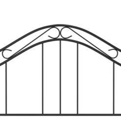 Matson Bed With Rails – Hillsdale Furniture -Hillsdale Furniture GUEST 340517ae d3a7 4e12 9723 b57b038b7ea6