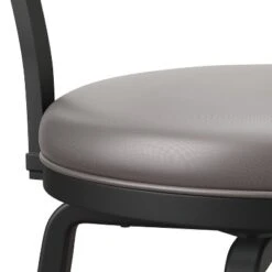 Larimore Metal Counter Height Stool Black - Hillsdale Furniture 17 Larimore Metal Counter Height Stool Black - Hillsdale Furniture -Hillsdale Furniture GUEST 34c4f86a 102f 4cfd 8735 24caae20cab8